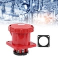 thumbnail image 4 of Cable Mount Plug, Anticorrosion 5 Pin Industrial Connector  for Agriculture, 4 of 8