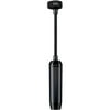 Shure PGA98D Cardioid Condenser Gooseneck Mic with Mount XLR Cable