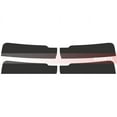 thumbnail image 2 of Rvinyl Window Tint Kit Compatible with Audi RS5 2013-2015 (Coupe) - Windshield Strip Visor - 20%, 2 of 8