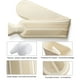 thumbnail image 2 of Ounissouiy Cubierta larga para botella de agua caliente Kitting Warm Belly Treasure Belt Neck Thermal Extraíble Manga Calentador de manos Correa a prueba Suministros térmicos Ounissouiy HA072934-01, 2 of 6