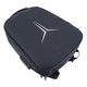 thumbnail image 5 of Mochila Satélite, Multifuncional Resistente Al Agua Transpirable Satélite Bolsa De Transporte, Estuche De Viaje Con Puerto De Carga USB Para Mini Antena Parabólica, 5 of 7