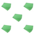 thumbnail image 2 of serony Kitchen Fridge Freezer Drawer Foam Mat Pad Fresh Food Saver Fruit Vegetable green & 4pcs 5Set, 2 of 6