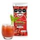 thumbnail image 1 of Pack 10 Und Cacahuate Japonés Samurai Michelada Horneado 50g, 1 of 4