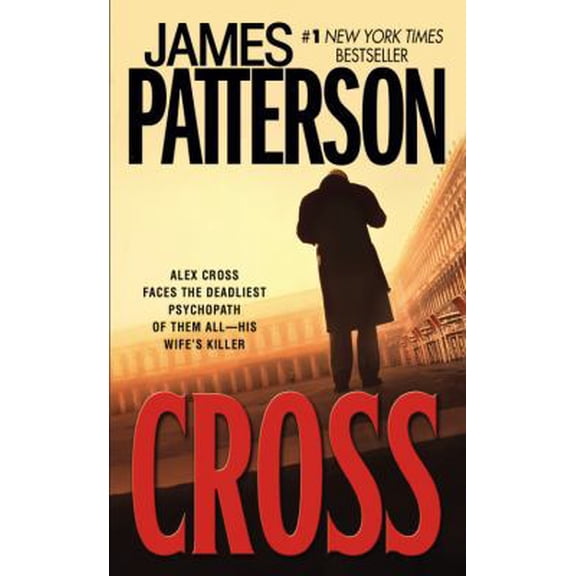Pre-Owned Cross: Also published as ALEX CROSS (Alex Cross, 12) (Unknown) 0446619167 9780446619165