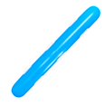 thumbnail image 3 of ETHKIA Pool Inflatable Buoyancy Stick, Blow Up Pool Swimming Noodles, Outdoor Pool Noodles Floats for Beaches Swimming Pool Party B, 3 of 7