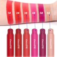 thumbnail image 4 of 6 Colors Blush Cream Face Contouring Brightening Natural Long-lasting Makeup Highlight, 4 of 5