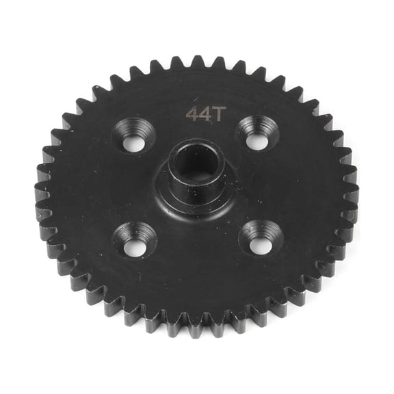 TEKNO RC LLC 44T hardened steel Spur Gear EB/ET48 2.0 TKR9117 Electric Car/Truck Option Parts