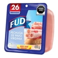 thumbnail image 4 of Pechuga de pavo FUD virginia 450 g, 4 of 4