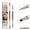 03# CHESTNUT, variant on W3W Dual-Ended Freckle Pen - Waterproof Natural Looking Long-Lasting, 1 Count