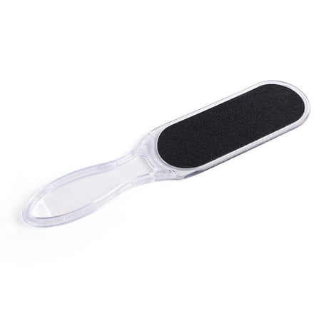 foot file pedicure tools for feet foot callus remover Pedicure Foot File Callus Remover with Double Sided Feet Rasp for Dead Skin Professional Scrubber for Feet