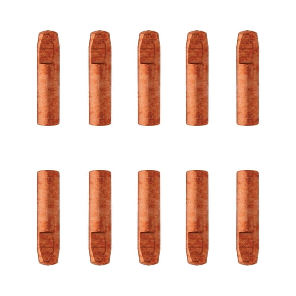Contact Tip 7492 Bernard Style (5/64") 2.0MM , 10 Pieces per Bag, 3 Pack