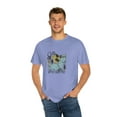 thumbnail image 3 of Cute But Ill Fight You Tee, Cute Racoon Shirt, Funny Racoon Shirt, Racoon Lover Shirt, Funny Animal Shirt, Racoon Graphic Shirt, 3 of 4
