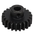 thumbnail image 1 of Engranaje de coche RC para TRAXXA, M1.5 RC Car Gear RC Car Motor Gear Control remoto Kit de engranaje de coche confiable y duradero, 1 of 8