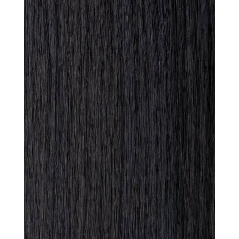 Melted HD Lace Wig- Butterfly Loc 12 Melted HD Lace Wig- Butterfly Loc 12