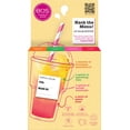 thumbnail image 5 of Set de regalo de bálsamo labial eos Flavor Lab Secret Menu, paquete de 4, 5 of 5