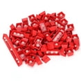thumbnail image 3 of Colorful Keycaps, Oil- Mechanical Keyboard Keycaps  For Keyboard Decoration For 61 / 64 / 87 / 104 / 108 Key Mechanical Keyboard., 3 of 8