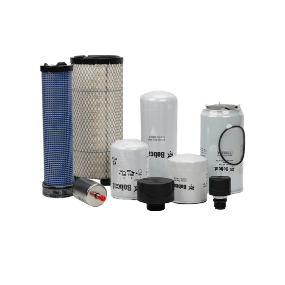 Bobcat Maintenance Kit 3000 Hr E42 7423443