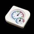 thumbnail image 5 of Dongrere Digital Hygrometer for Indoor Outdoor Humidity Temperature Household Hygrometer for Indoor Vegetable, 5 of 6