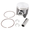 thumbnail image 2 of Vertex Replica Piston Kit For Husqvarna TE 300 2011-2018 23375C, 2 of 4