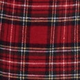 thumbnail image 5 of George Men's Plaid Woven Flannel Sleep Pants, 5 of 6