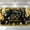 5.9x3.6FT, variant on Happy 60th Birthday Backdrop for Men Women Black and Gold Glitter Balloons 60 Birthday Background 60 Years Old Birthday Party Decorations Banner Supplies Photo Booth Props