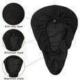 thumbnail image 2 of Bike seat cover, 2 of 5