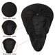 thumbnail image 2 of Funda para asiento de bicicleta, 2 of 5