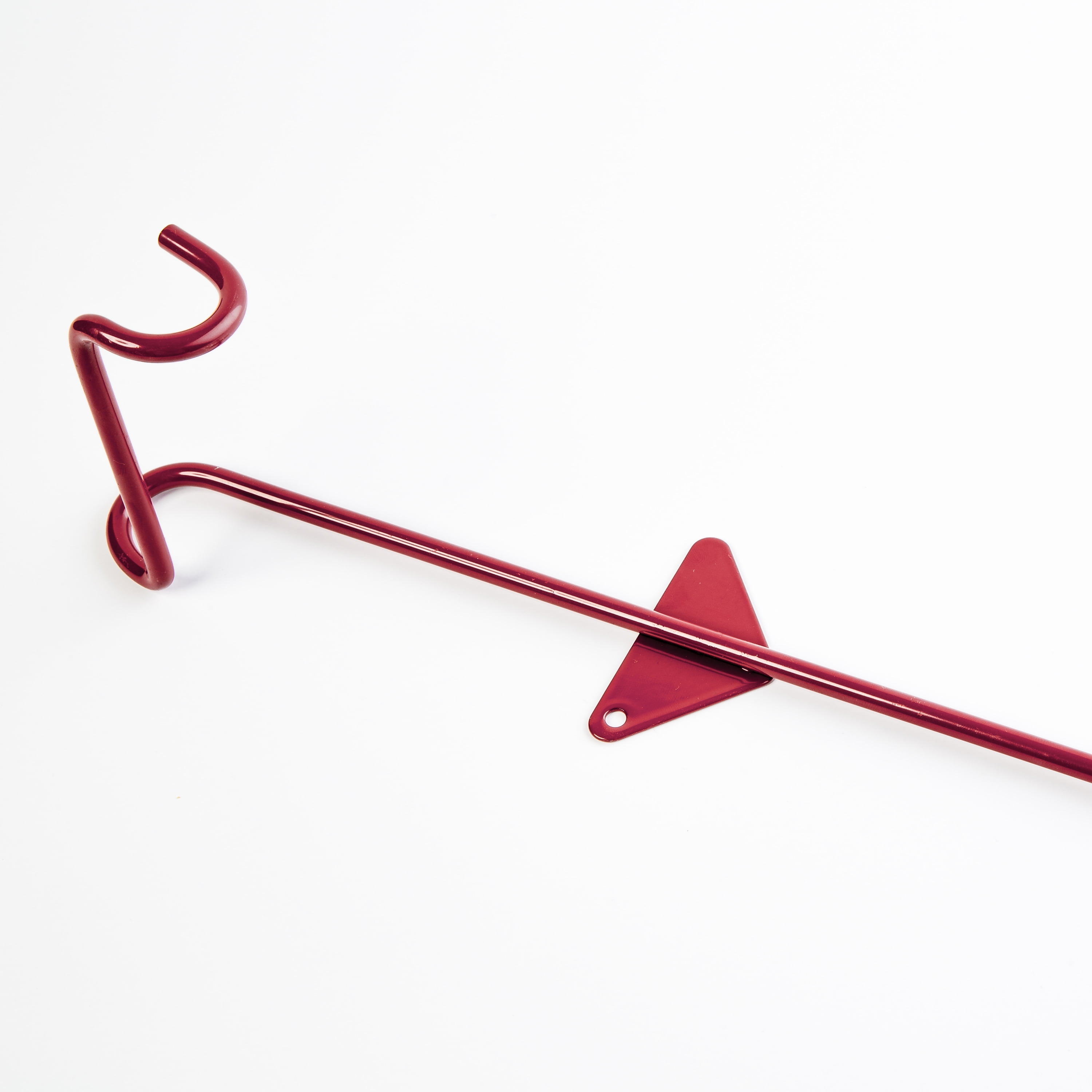 ozark trail rod holder pistol