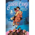 thumbnail image 1 of Campamento de caballos: un misterio de una chica amante de los caballos, 1 of 1