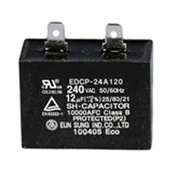 LG APPLIANCES 0CZZJB2014G REFRIGERATOR ELECTRONICS CAPACITOR FILM BOX - OEM PART