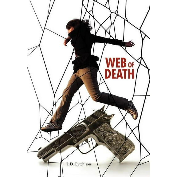 Web of Death (Hardcover)