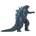 thumbnail image 1 of Monsterverse - Godzilla vs. Kong  - Figurine 11" Godzilla De Luxe, 1 of 7