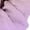 Light Purple, variant on Kids Gradient Color Hoodie Long Sleeve Boys Girls Hooded Sweatshirt with Pockets Children Pullover Tops