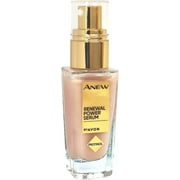 Avon Anew Renewal Power Serum 30 Ml.