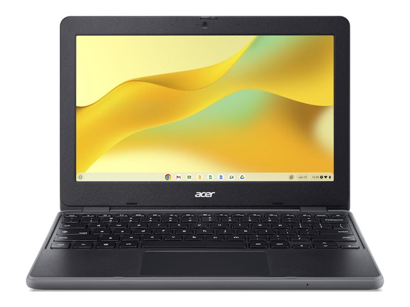Chromebook本体 Acer Chromebook Spin 511 R753T-A14N Acer Chromebook Spin R753T - Intel/4GB/32GB - Touch - New