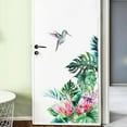 thumbnail image 4 of Clearance Wall stickers under $5,Wall Modern Wall Leaves Mural Decal DIY Beach Vinyl Tropical Stickers Art Wall Sticker, 4 of 7
