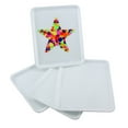 thumbnail image 2 of Foam Trays, 9" x 11", Pack of 25, 2 of 2