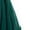 Emerald Green, variant on Jessica London Women's Plus Size Mock Neck Midi Sweater Dress