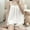 White, variant on Gufahion Pajamas for Women Set Camisole Top and Shorts Nightwear Women Cami Pajama Set Summer