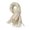 Beige, variant on Women's Warm Scarf Winter Shawl Convertible Pashmina Lightweight Soft Fashion Spring Thick Fall Elegant Rose One Size