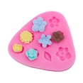 thumbnail image 6 of Egooesam Cake Pop Mold,Washable Silicone Cake Cake Candy Chocolate Decorating Tray DIY Craft Project, 6 of 6