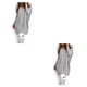 thumbnail image 4 of Sonducket Suéter sólido con cuello en V, suéteres de otoño transpirables amigables con la piel, Tops de invierno ligeros de moda para niñas Type8 NO8, 4 of 6