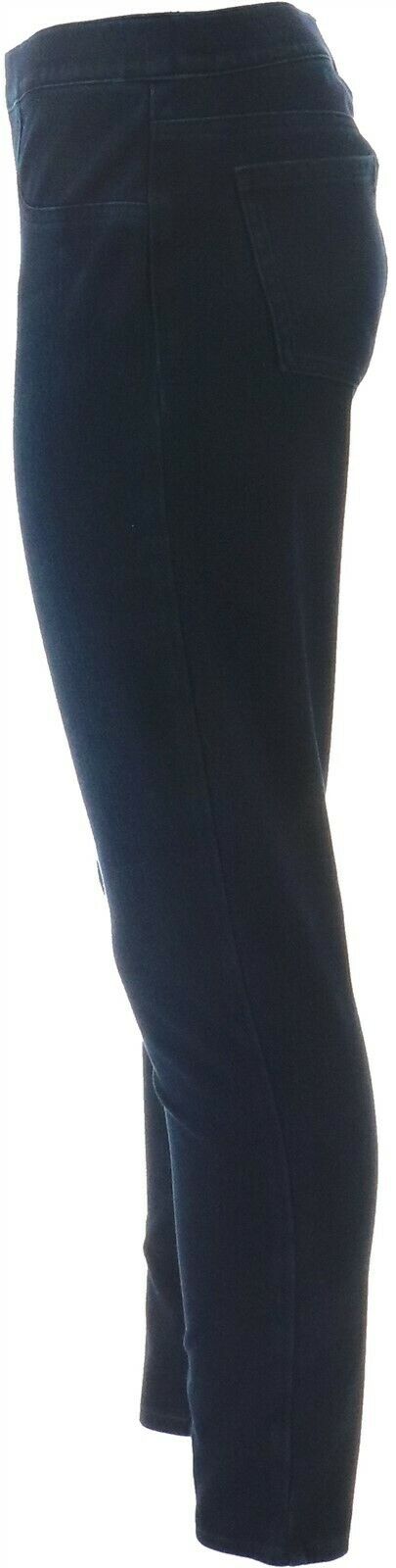Spanx Jean-ish Ankle Length Leggings 