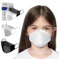 thumbnail image 1 of Kf94 Face Mask Face Mask Protective Facia, 1 of 5
