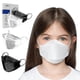 thumbnail image 1 of Kf94 Face Mask Face Mask Protective Facia, 1 of 5