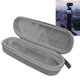 thumbnail image 5 of Cámara De Acción De Transporte Estuche Rígido Para Osmo Pocket 3, PU + Franela Osmo Pocket 3 De 2 Vías Cremallera Portátil Bolsa De Cáscara Dura, Resistente Al Agua Bolsa, 5 of 8