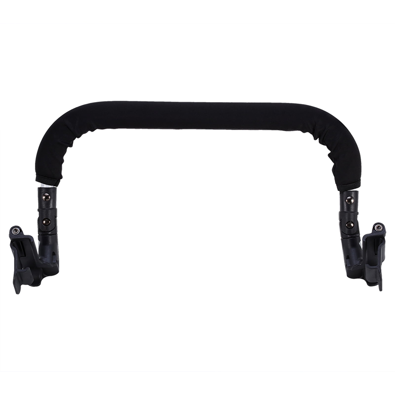 Baby jogger handlebar clearance