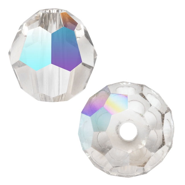 walmart crystal beads