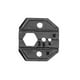 thumbnail image 1 of Alicate Crimpador Klein Tools Negro para Reemplazo de Cable Coaxial, 1 of 2