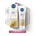 thumbnail image 3 of Protector solar NIVEA Sun UV Facial Specialist SPF 50+ 40 ml, 3 of 9